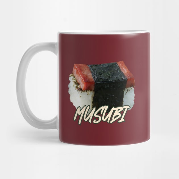 MUSUBI by Cult Classics